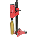 Maquina perforadora de nucleo