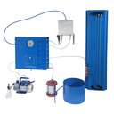 Permeametro de carga variable