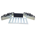 Plantilla de deformacion transversal