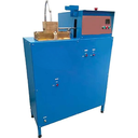 Probador de abrasion de arcilla