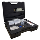 Probador de humedad rapido