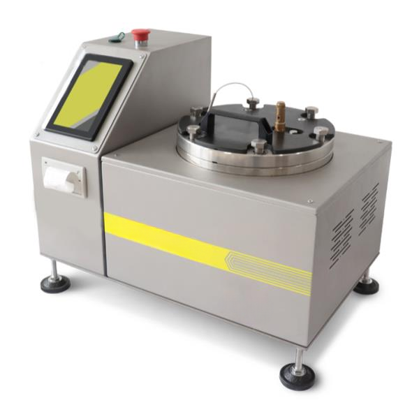 Recipiente sometido a envejecimiento por presion (PAV)