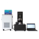 Reometro de cizallamiento dinamico (DSR)