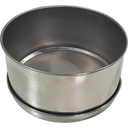 Tamiz de lavado en humedo