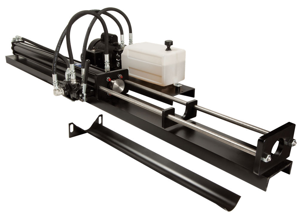 H-4185 eyector horizontal de muestras