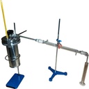 Equipo de destilacion para asfalto Cut-Back