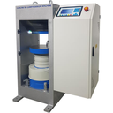 Maquina Automatica de Ensayo de Compresion de Testigos de Roca