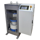 Maquina Automatica de Ensayo de Compresion de Testigos de Roca, Pantalla Tactil