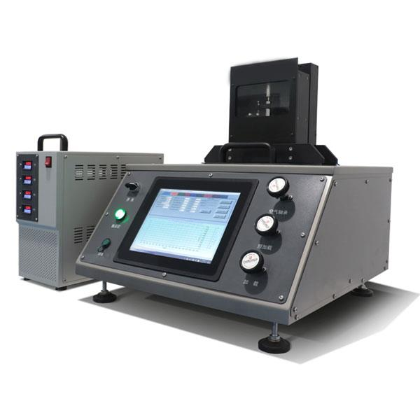 Reometro de Viga Flexionada (BBR)