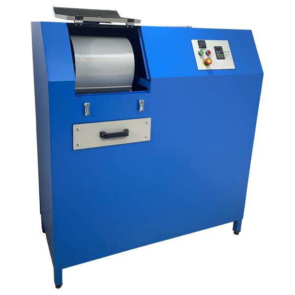 Molino para Ensayo de Molienda Bond