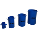 Medidor de Densidad Aparente