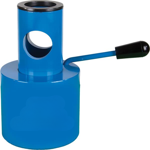 Yunque de Calibracion