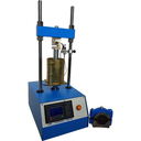 Maquina de ensayo CBR, marshall y uniaxial (pantalla tactil)