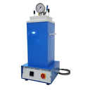 Autoclave para Cemento