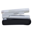 Microscopio para grietas