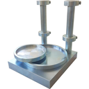 Equipo de encabezado de cilindros