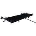 Equipo de Ensayo de Bandeja Depot