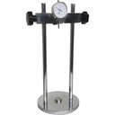 Determinacion de contraccion por secado de agregados