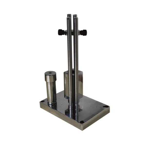 Equipo de compactacion de filler