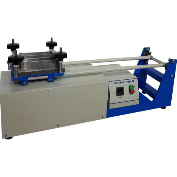 Equipo de Mesa Vibratoria