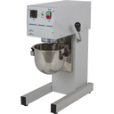 Mezcladora Manual de Mortero