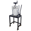 Dispositivo de filtro de presion