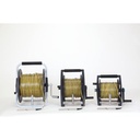 Indicador de Nivel de Agua (Medidor de Contacto Electrico)