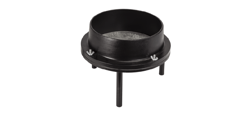 Extractor por vacio para mezclas de pavimento asfaltico - H-1449A
