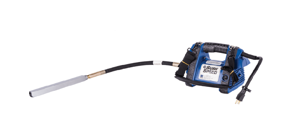 Vibrador de laboratorio, 220 V 50/60 Hz