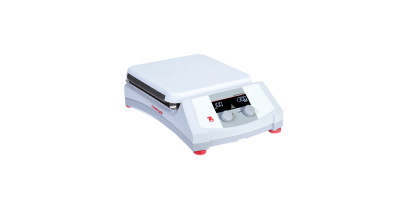 Guardian 5000 ceramica de 7''x7'', placa calefactora/agitador, 230 v 50/60 hz.