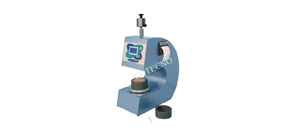 Máquina Vicat, Automática, 220V 50/60Hz