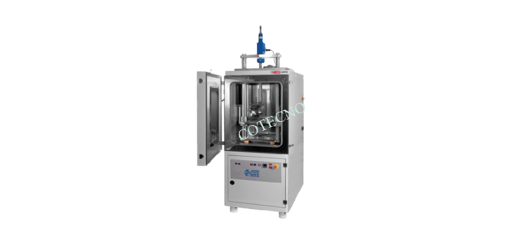 Maquina de prueba universal servohidraulica (25 kn), 400 v 50 hz