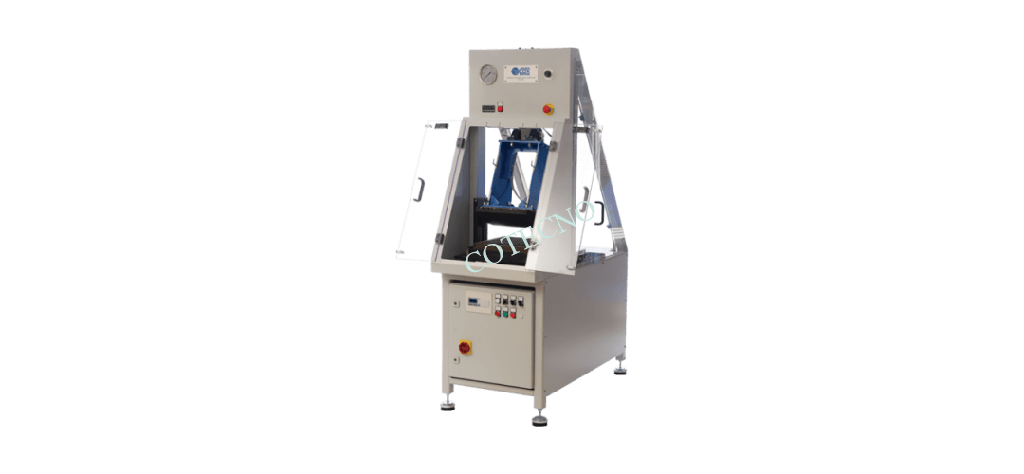 Compactador hidráulico compacto de rodillos de acero - Dispositivo pequeño