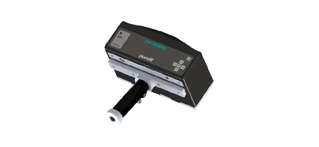 Kit de actualizacion de eco de pulso ultrasonico rapic