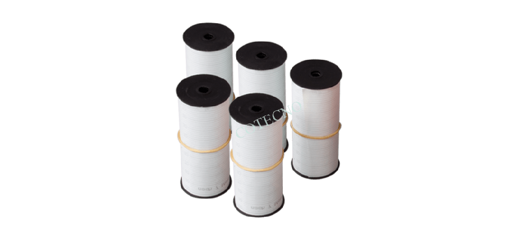 Papel de registro para martillo Nr/Lr (5/paq.)