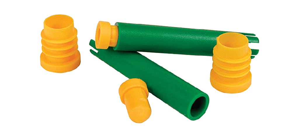 Mangas de humedad relativa (paq. de 50)