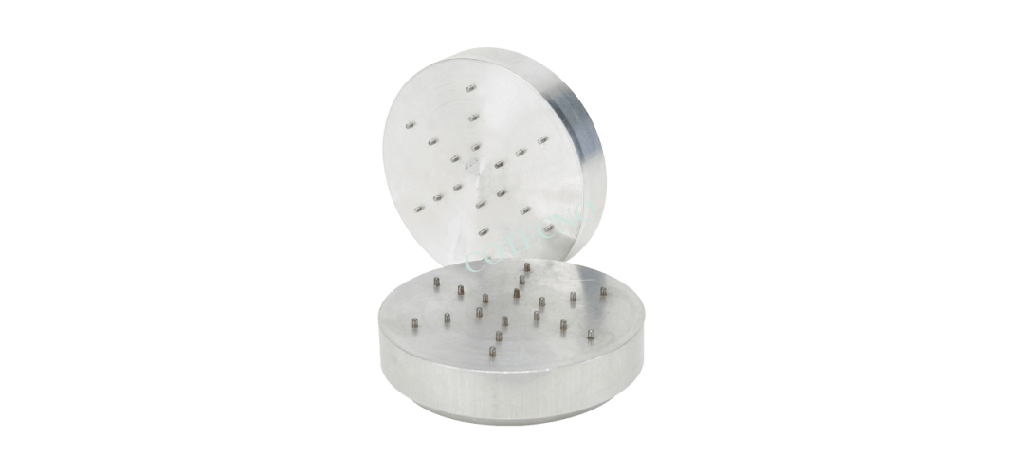 Platina superior, 2,8'' para 3130/3140