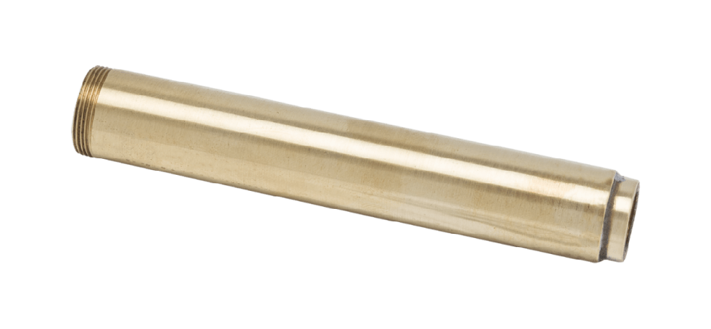 Conjunto de tubo