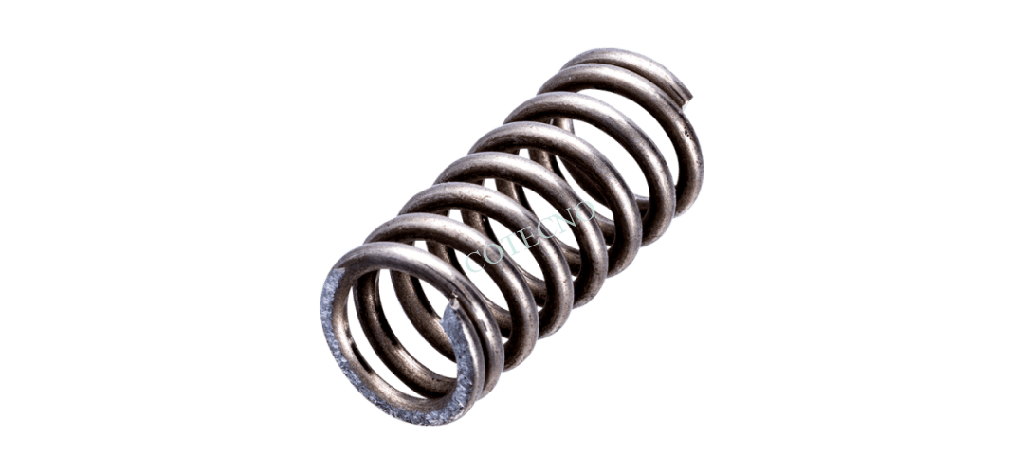 Resorte de valvula de aguja