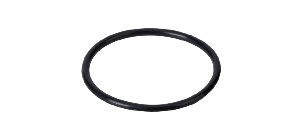 Junta torica, para anillo cortador de 75 mm, celda permanente/consol