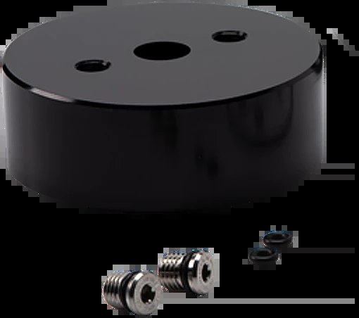 Tapa superior de 2.242''