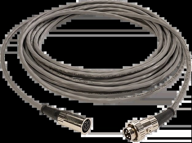 Convertidor de cable de datos de 240 grados a 180 grados
