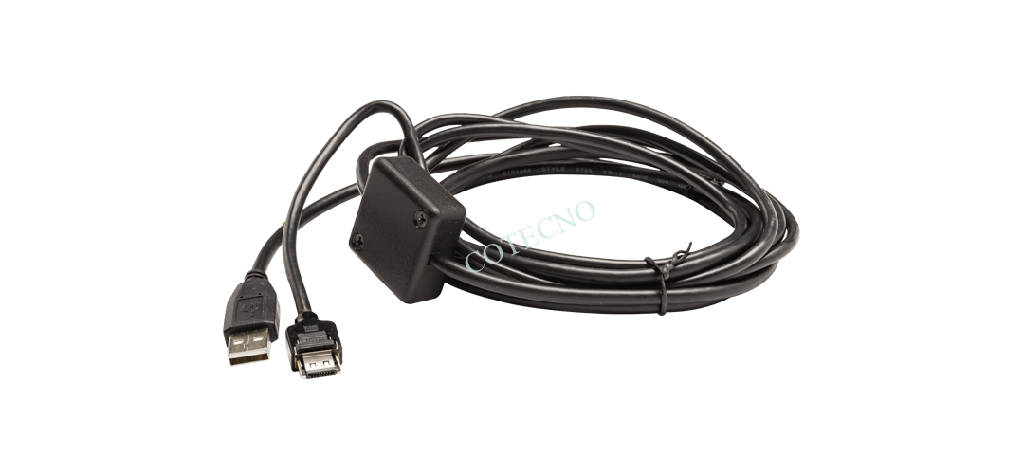 Cable de datos USB para indicador digital solo para la serie HM-4469