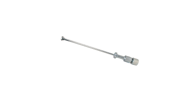 Muestreador de unidad de densidad, martillo de tubo de 4''