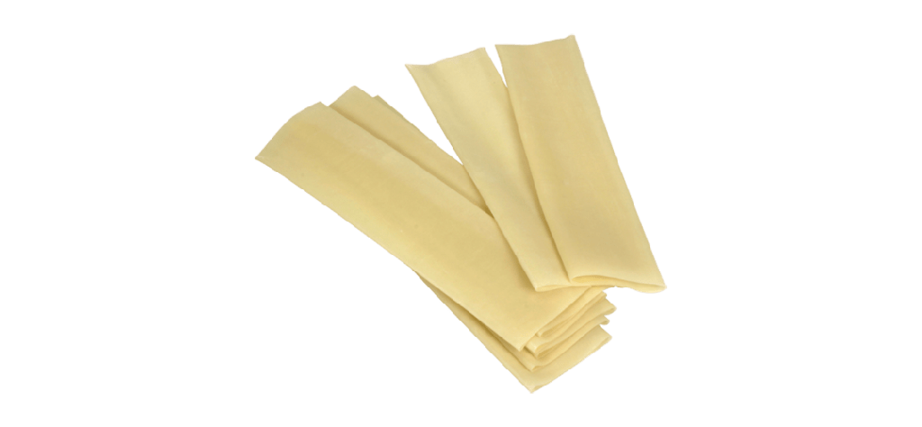 Membranas, 6,0 x 0,025 (paquete/12)