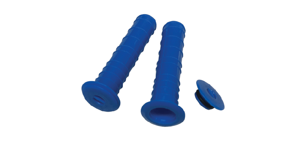 Mangas, paquete de 10 3,0''