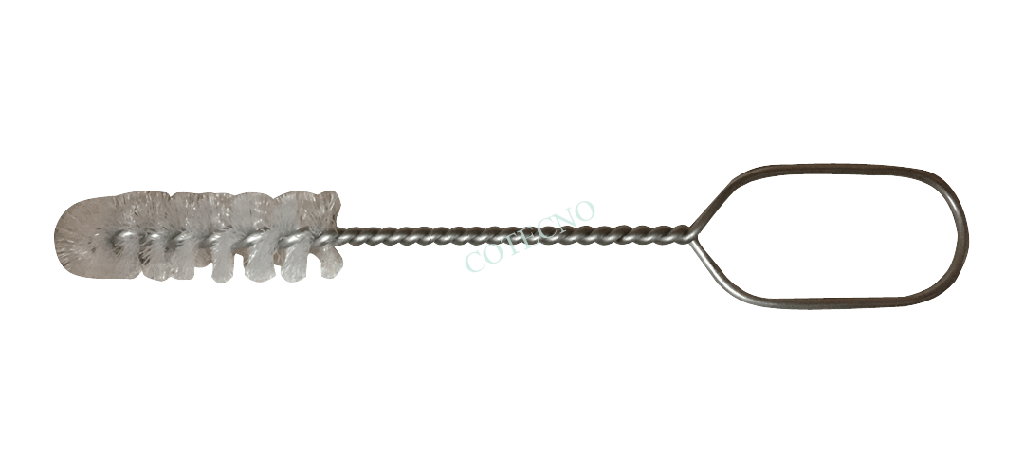 Cepillo para usar con medidores HC-3000 y HC-3001