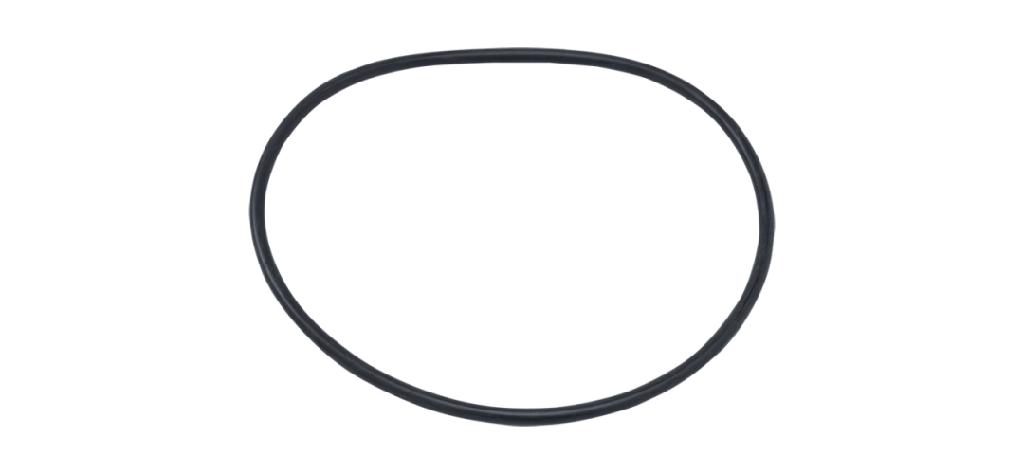 Junta torica de la cubierta