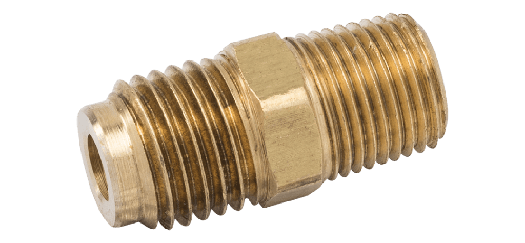 Vastago de liberacion de aire