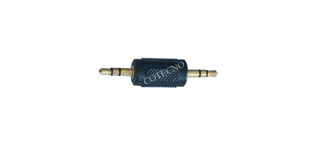 Adaptador RH para conectar BluePeg directamente al medidor